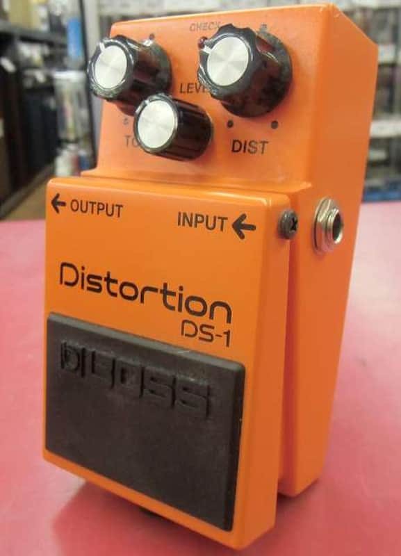 Boss DS-1