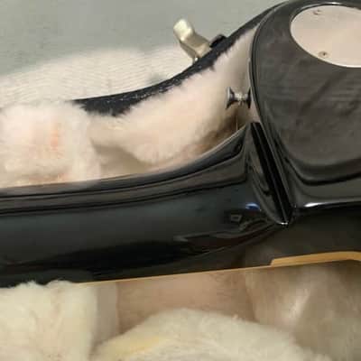 Gibson Les Paul Pro Deluxe 1976 - 1982 - Ebony image 10