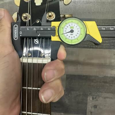 Archtop Epiphone ES 335 image 10