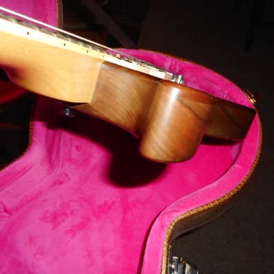 Lowel Custom Exotic Double Cut - Natural image 12