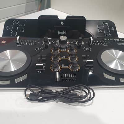 Hercules DJCONTROL WAVE image 3