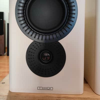Mission LX CONNECT WIRELESS 2023 - White image 9