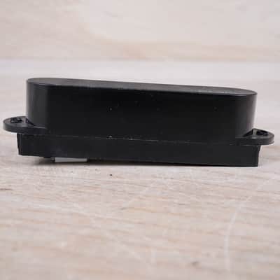 EMG-S Pickup 2008 Black Active Ceramic Single Coil image 2