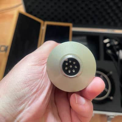 Sontronics Aria - Valve / Tube Condenser Microphone image 6