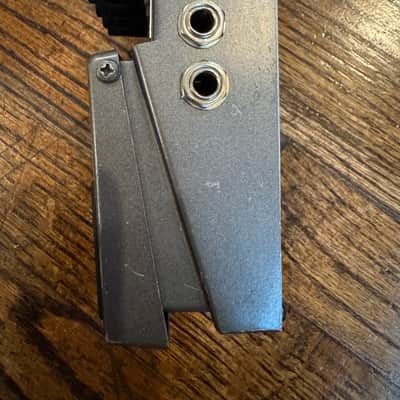Boss RV-5 Digital Reverb (Dark Gray Label) 2002 - 2015 - Grey image 2