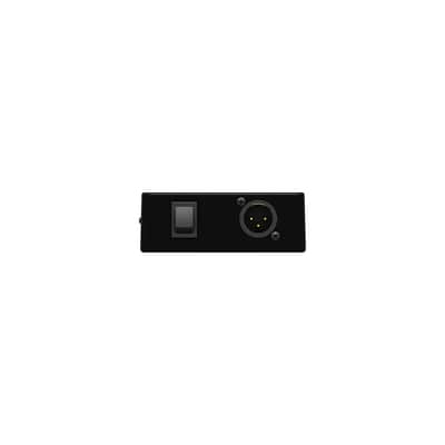 Behringer Ultra-DI DI600P High-Performance Passive DI-Box image 7