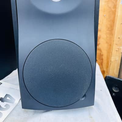 Pair of JBL Studio Monitor 4206 Bookshelf Reference Speakers Passive 75 Watts #1 image 2