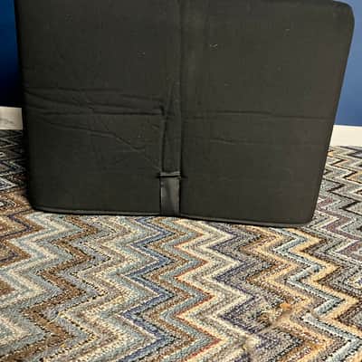 Rivera Fandango 55 1x12 Combo With Tuki Cover and Extras! image 11