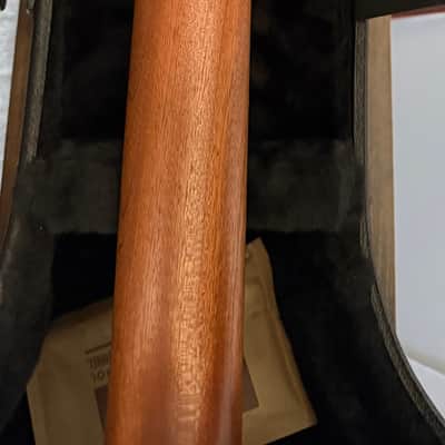 Gibson J-45 Studio Walnut 2025 - Sunburst image 5