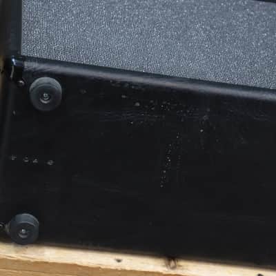 Matchless DC-30 (212 Combo) 30-Watt All-Tube 2x12" Guitar Combo Amplifier #A21002 image 13
