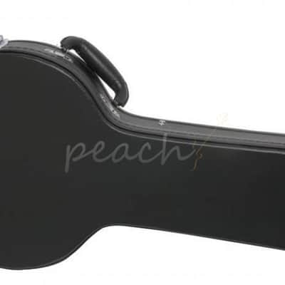 Epiphone SG/Wilshire/Coronet/Crestwood Hard Case image 2