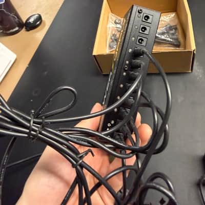 Immagine Donner Pedal power supply - 3