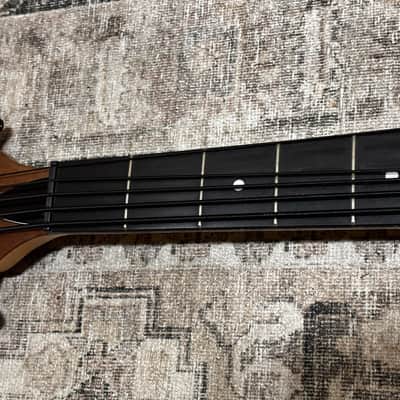 Carvin LB-75 Electric Bass Guitar image 15