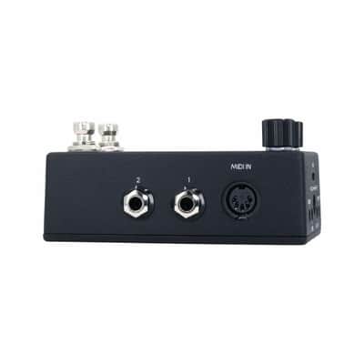 Walrus Audio Canvas MIDI Clock Pedal image 4