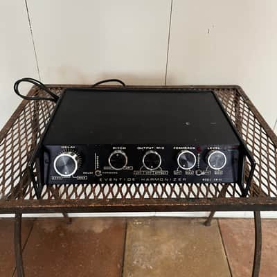 Eventide HM-80 Baby Harmonizer image 4