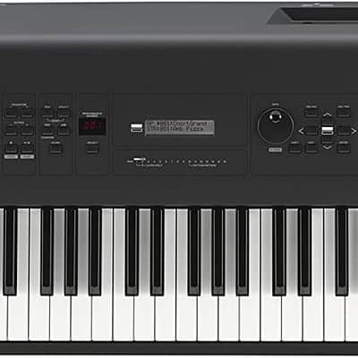 Yamaha MX88 Synthesizer - Black