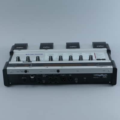 Digitech Vocalist Live 4 VL4 Vocal Effects Pedal P-30977 image 3