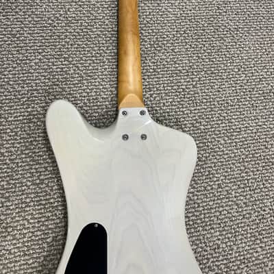 MIKE LULL THUNDERBIRD SINGLE PICKUP MARY KAY FINISH image 5