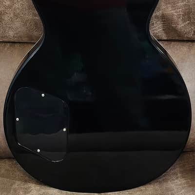 Gib Les Paul Standard Silverburst Limited Edition Guitar Center Exclusive (400) 2007 - Silverburst image 10