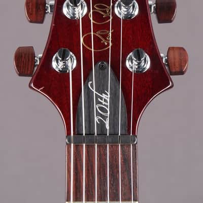 PRS Custom 24 20th Anniversary 2005 image 8