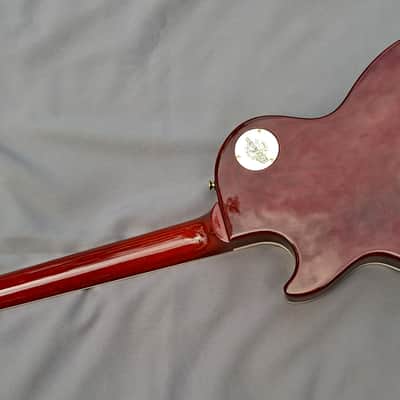 Gibson Custom Shop Les Paul Ultima image 19