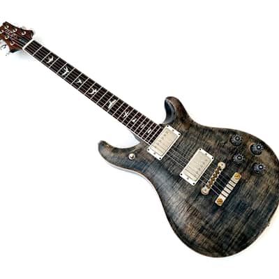 PRS McCarty 594 Charcoal Burst 2018 image 7