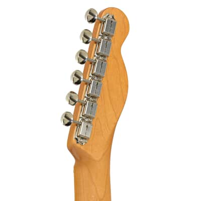 Fender American Vintage II '51 LH Telecaster Electric Guitar (2023) image 9