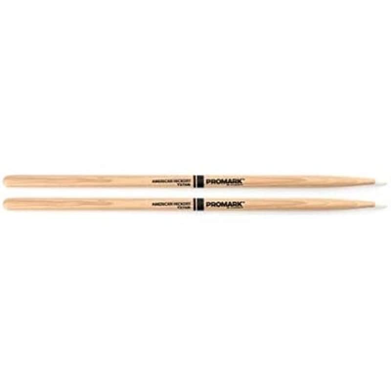 ProMark Classic Shira Kashi Oak Attack 7A Nylon Tip Drumstick image 1