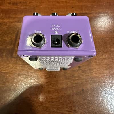 Empress Bass Para EQ 2025 - Purple image 3
