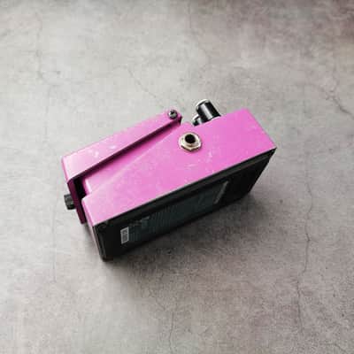 Boss BF-2 Flanger - Dark Gray Label - 2001 image 6
