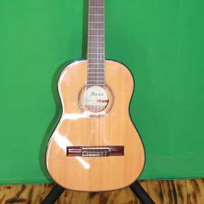 Ibanez Half-Size Classical Guitar GA15-HF-NT (Used) image 14