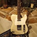 Fender Player II Chambered Telecaster 2024 - Present - White Blonde