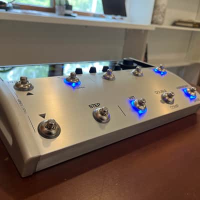 TC Helicon VoiceLive 3 image 1