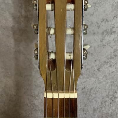 Giannini Model 2 1966 image 4