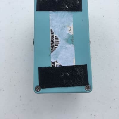 Catalinbread Valcoder Analog Tremolo Guitar Effect Pedal image 6