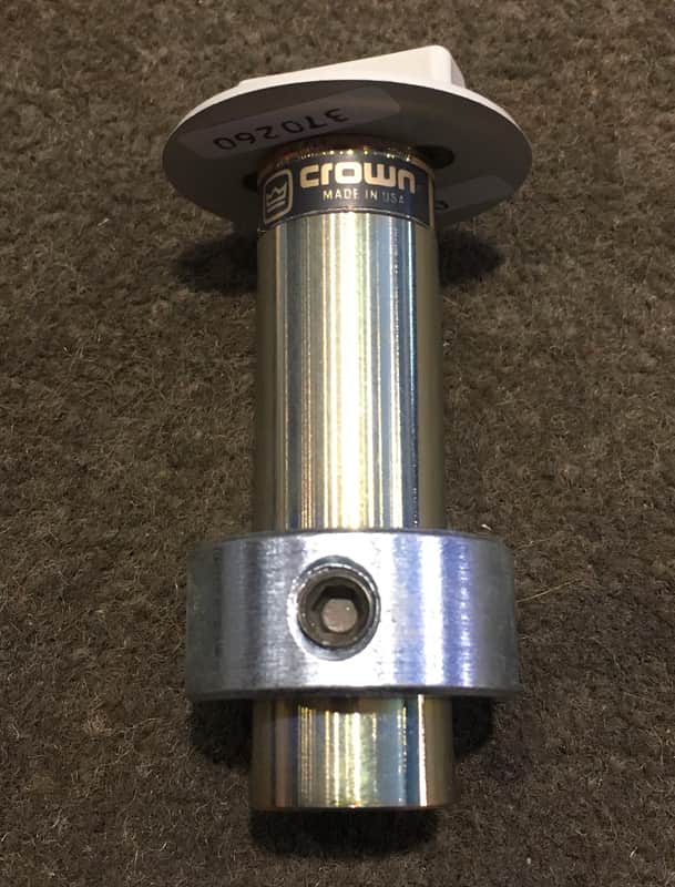 Crown PZM10 image 1