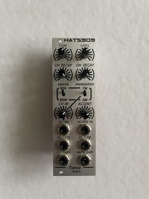 Tiptop Audio HATS909