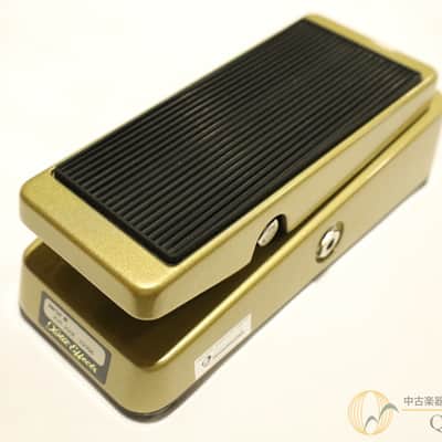 Xotic XVP-250K Volume Pedal | Reverb