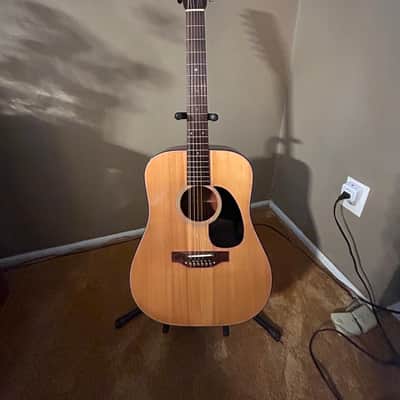 Vintage Takamine F-385 12-String (1974-1975) - Made in Japan -Natural image 5