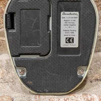 Danelectro Daddy O 2000s - Cream image 3