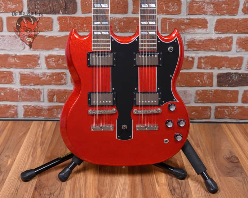 Gibson Custom Shop EDS-1275 2004 - 2018 | Reverb