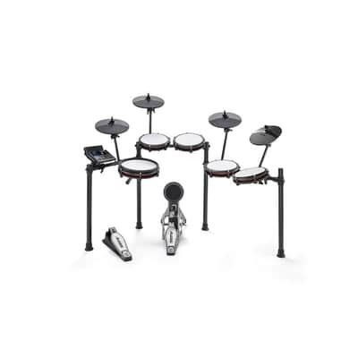 Alesis Nitro Mesh Max Expansion image 2