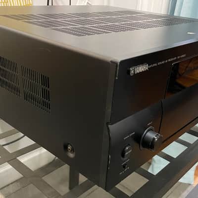 Yamaha RX-V2600 THX Select2-Certified Receiver - 130 Watts x 7 Channels image 6