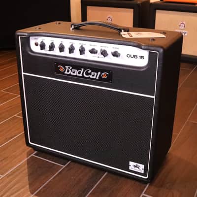 Bad Cat Cub 15 Mod Shop Edition image 2