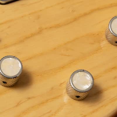 【used】Crews Maniac Sound / Jackson 5 Natural 4.995kg【GIB Yokohama】【price included SHIPPING & IMPORT TAX & VAT】 image 9