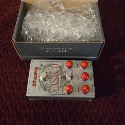 Wampler Germanium Tumnus Deluxe image 7