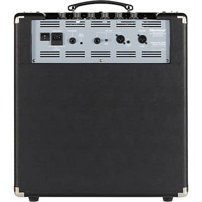 Blackstar BASSU120 Unity 120W 1x12 Bass Combo Amplifier image 2