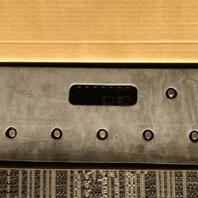 One Control Crocodile Tail Loop Switcher 2010s - Black image 7