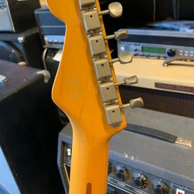 Fender ST-54-75ST 1990 image 8