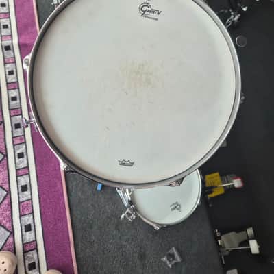 Gretsch Drums Brooklyn Series Snare Drum 14 x 5.5 image 5